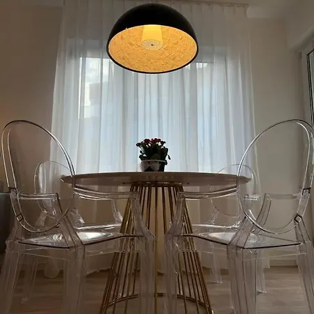 Daire Glamour In Ochota